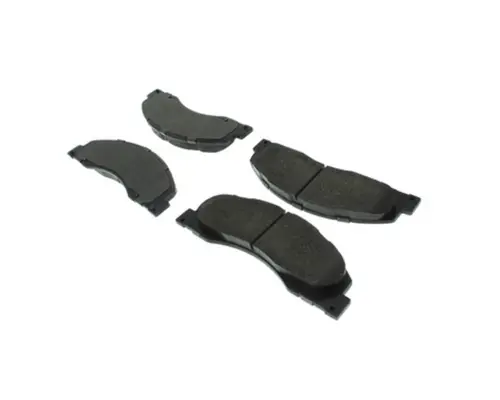 CENTRIC  Brake Shoes