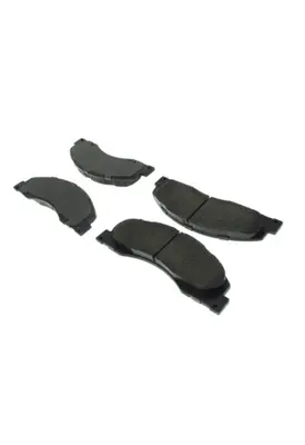 CENTRIC  Brake Shoes