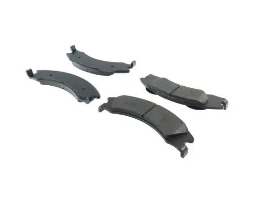 CENTRIC  Brake Shoes