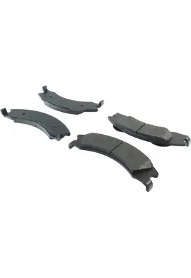 CENTRIC  Brake Shoes