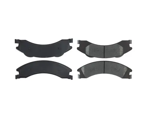 CENTRIC  Brake Shoes