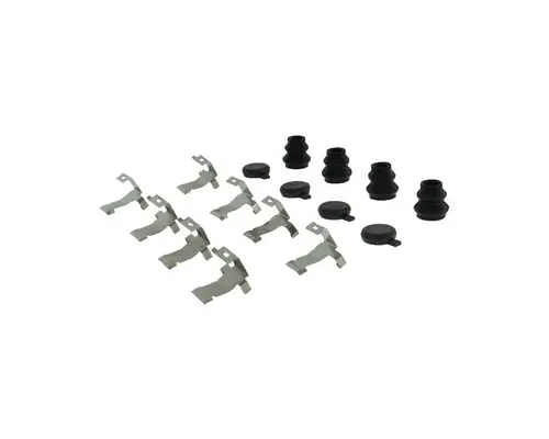 CENTRIC  Brake Shoes