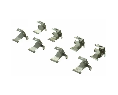 CENTRIC  Brake Shoes