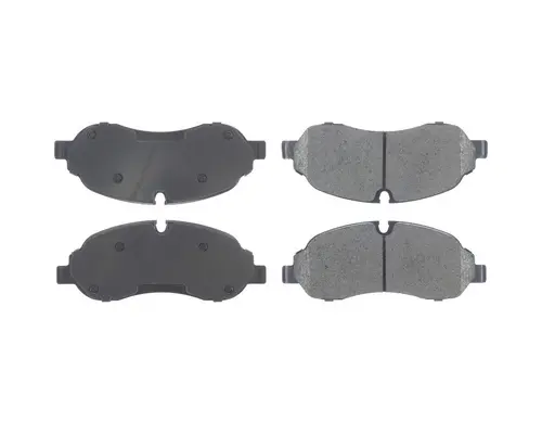 CENTRIC  Brake Shoes