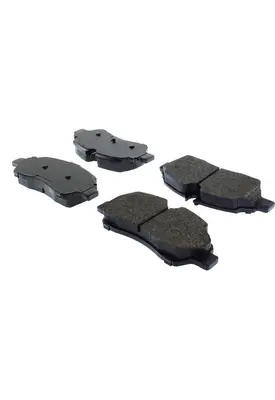 CENTRIC  Brake Shoes