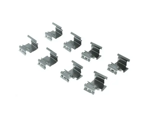 CENTRIC  Brake Shoes