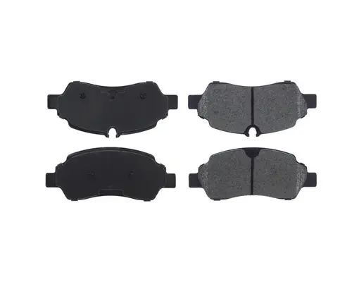 CENTRIC  Brake Shoes