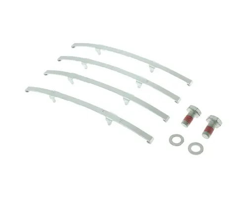 CENTRIC  Brake Shoes