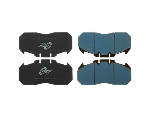 CENTRIC  Brake Shoes