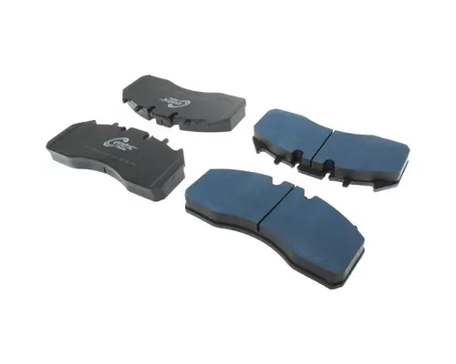 CENTRIC  Brake Shoes