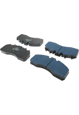 CENTRIC  Brake Shoes