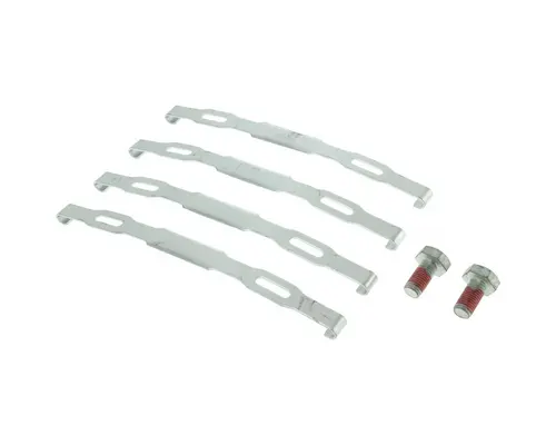 CENTRIC  Brake Shoes