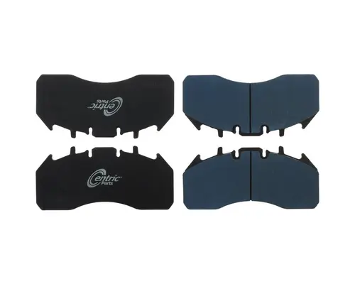 CENTRIC  Brake Shoes