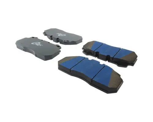 CENTRIC  Brake Shoes