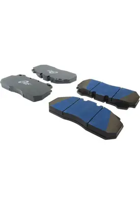 CENTRIC  Brake Shoes