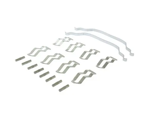 CENTRIC  Brake Shoes