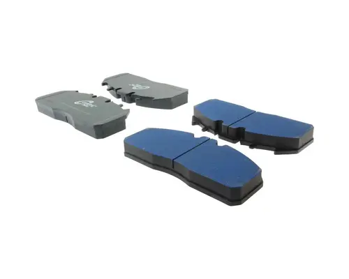 CENTRIC  Brake Shoes