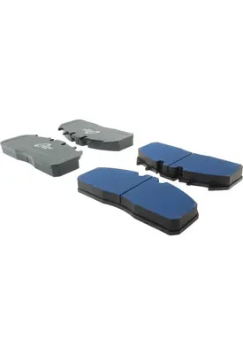 CENTRIC  Brake Shoes