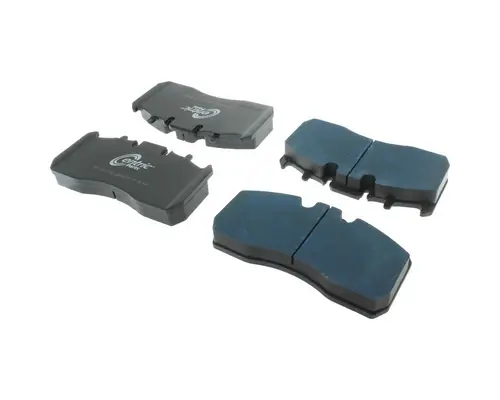 CENTRIC  Brake Shoes