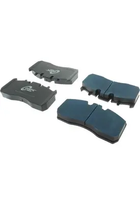 CENTRIC  Brake Shoes