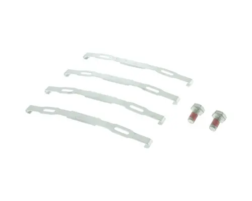 CENTRIC  Brake Shoes