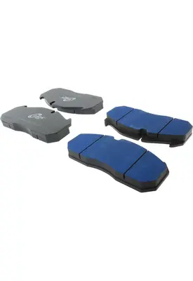 CENTRIC  Brake Shoes