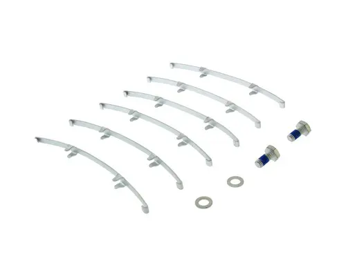 CENTRIC  Brake Shoes