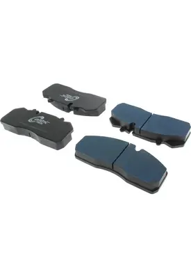 CENTRIC  Brake Shoes