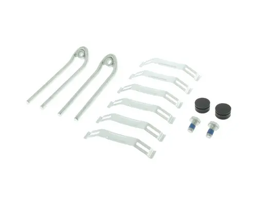 CENTRIC  Brake Shoes