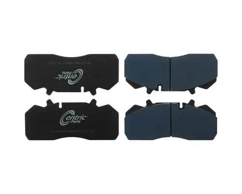 CENTRIC  Brake Shoes