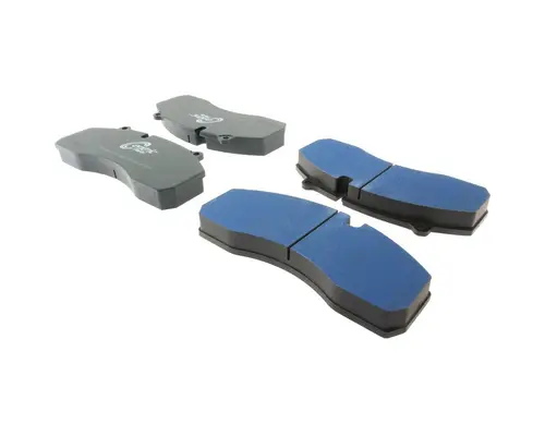 CENTRIC  Brake Shoes