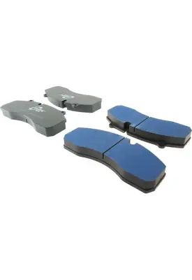 CENTRIC  Brake Shoes