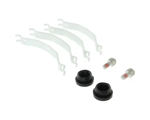 CENTRIC  Brake Shoes