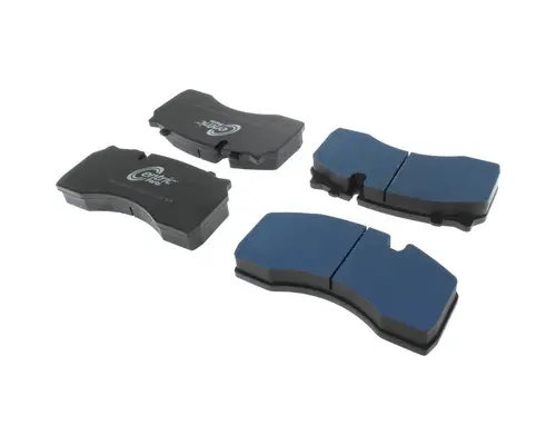 CENTRIC  Brake Shoes
