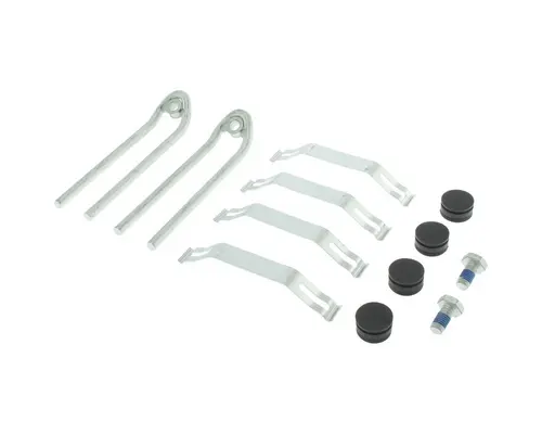 CENTRIC  Brake Shoes