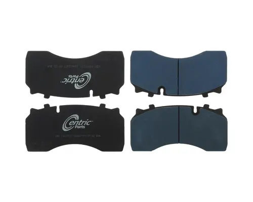 CENTRIC  Brake Shoes