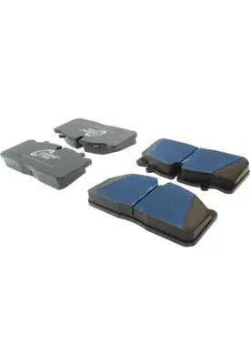 CENTRIC  Brake Shoes