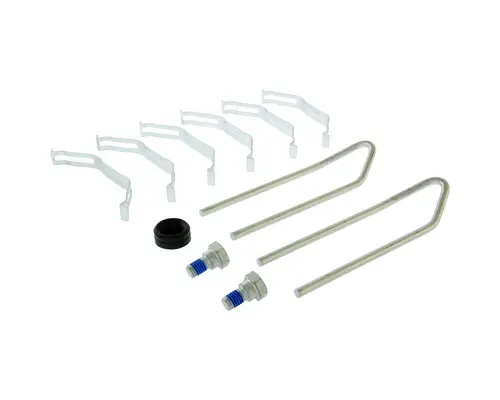 CENTRIC  Brake Shoes