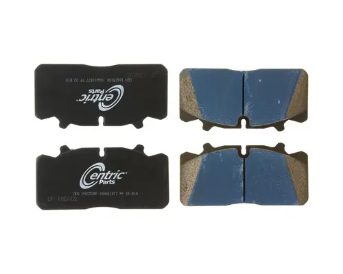 CENTRIC  Brake Shoes