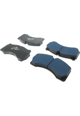 CENTRIC  Brake Shoes