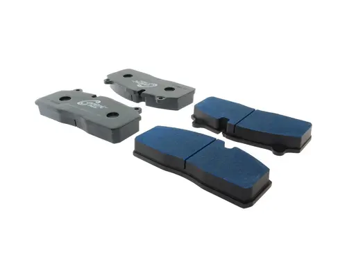 CENTRIC  Brake Shoes
