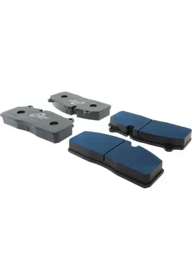 CENTRIC  Brake Shoes