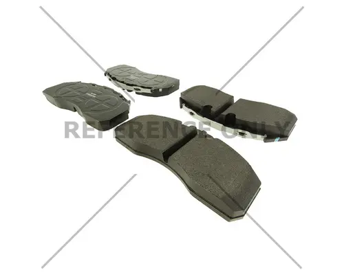 CENTRIC  Brake Shoes