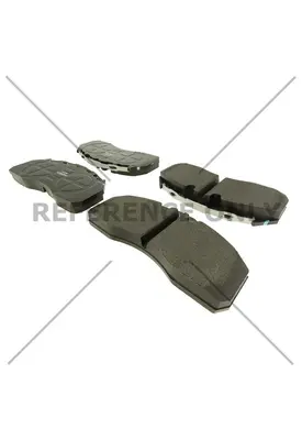CENTRIC  Brake Shoes