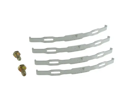 CENTRIC  Brake Shoes