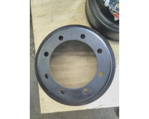 CENTRIFUSE  Air Brake Components