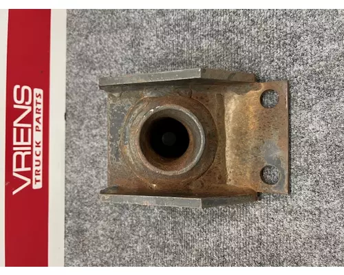CHALMERS 02S00005 Suspension