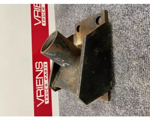 CHALMERS 02S00005 Suspension