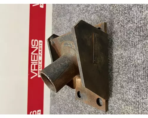 CHALMERS 02S00005 Suspension