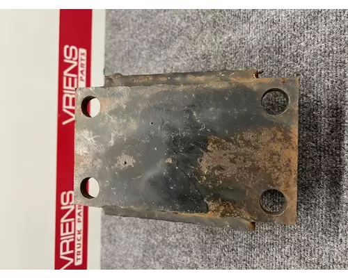 CHALMERS 02S00005 Suspension